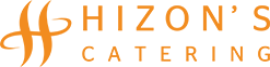 Hizon's Catering Logo