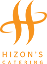 Hizon's Catering Logo