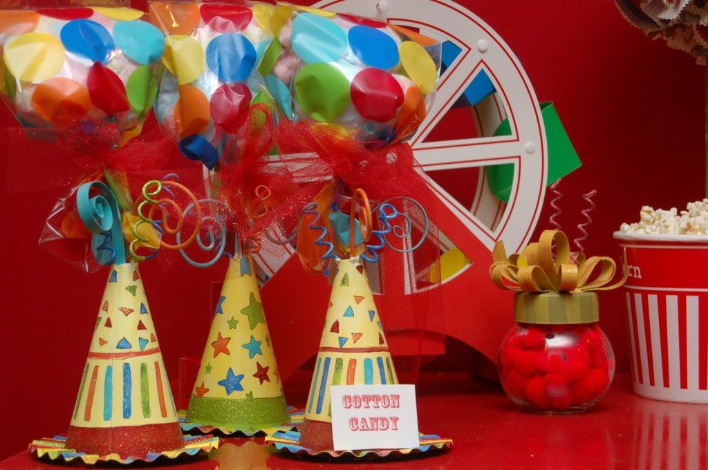 circus-office-party-theme